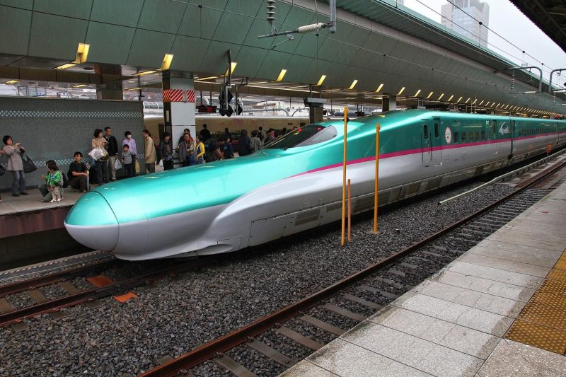 Tokyo to Kyoto and Osaka: How to Travel - Japan Rail Pass
