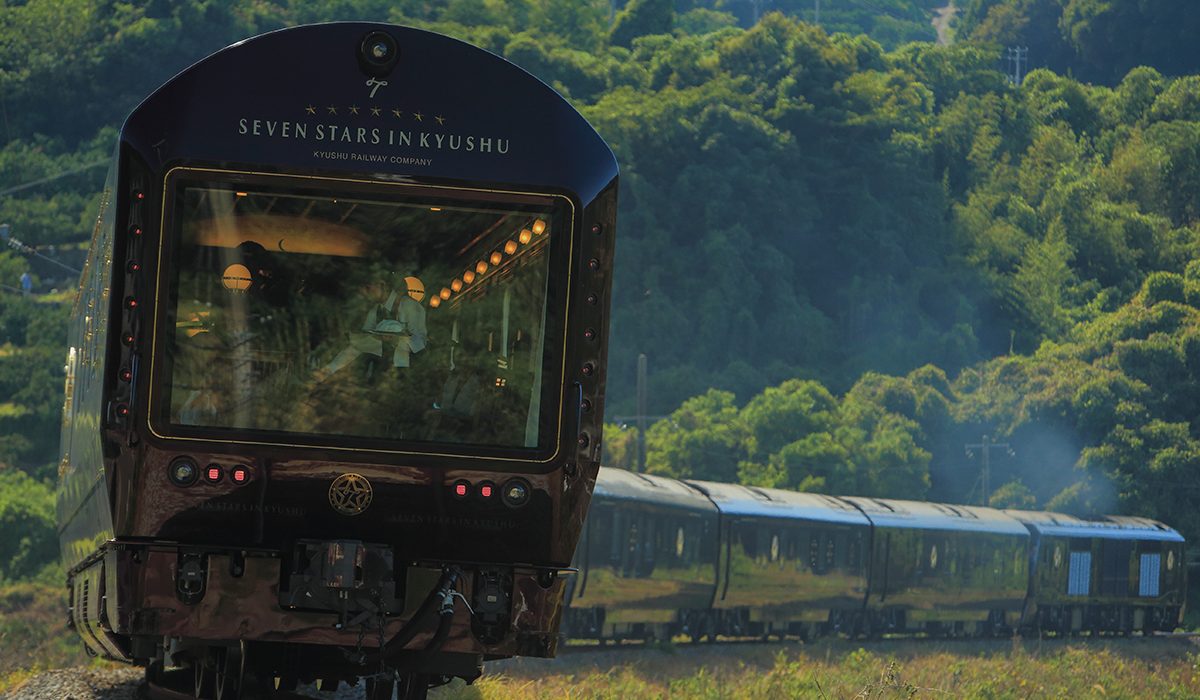 Luxury Train Ticket Prices Guide