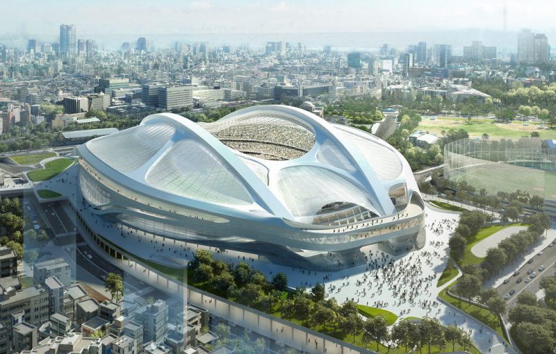 Tokyo 2021 Summer Olympics: A Complete Guide