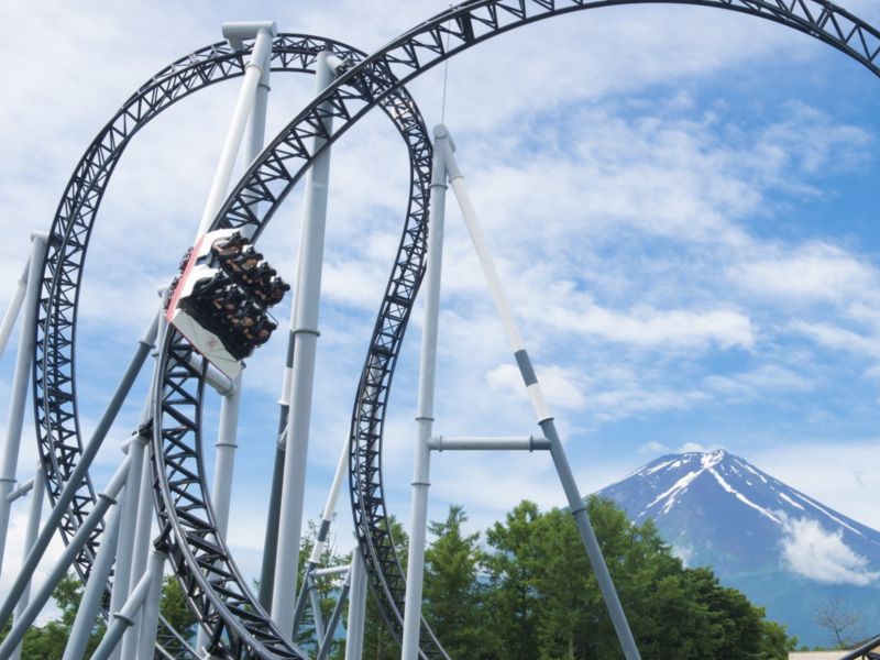 12 Best Theme Parks In Japan That You Must Visit  Klook Travel Blog