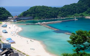 The 7 best beach locations to visit in Japan