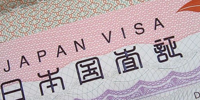 visa free travel japan