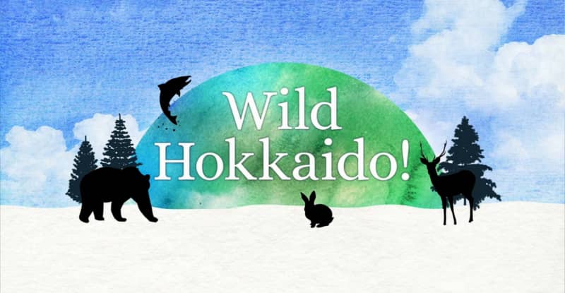 Wild Hokkaido