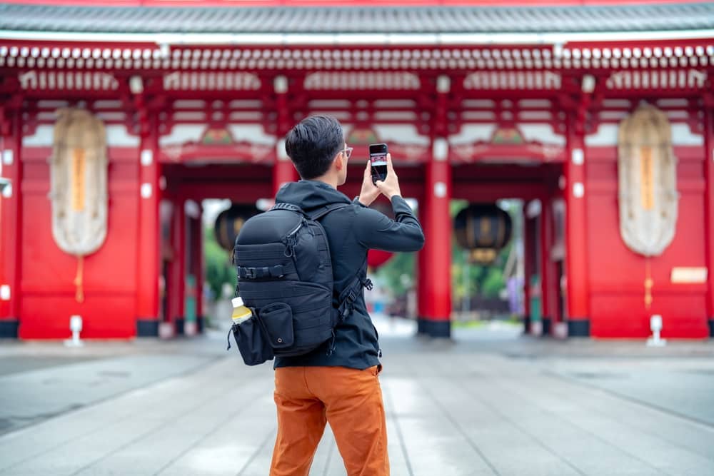 Best apps for travelling around Japan