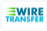 Wire transfer icon